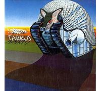 Emerson Lake & Palmer - Tarkus