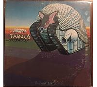 Emerson, Lake & Palmer - Tarkus [Import]