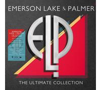 Emerson - The Ultimate Collection