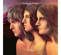 Emerson Lake & Palmer - Trilogy