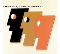 Emerson, Lake & Powell - Emerson, Lake And Powell