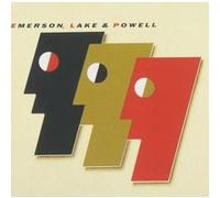 Emerson, Lake & Powell - Emerson, Lake And Powell
