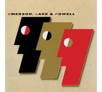 Emerson, Lake & Powell Emerson, Lake & Powell (Vinyl)