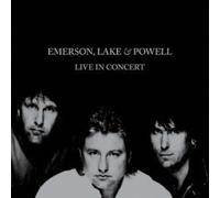 Emerson, Lake & Powell - Live In Concert (SHM-CD)