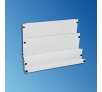 Emerson Liebert BLANKING PANEL SET 6PCS 48,30cm (19") QUICK-FIX 1U (011033011)