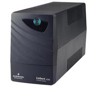 EMERSON Liebert itON 400 VA iec Line-interactive 0,4 kVA 240 W Stepwise LI32101C