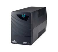 Emerson : LIEBERT ITON 800VA E 230V LIEBERT ITON USV DESKTOP 800VA