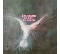 Emerson Like & Palmer - Emerson Like & Palmer - Vinilo