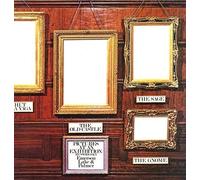 Emerson Like & Palmer -Pictures At An Exhibition - Vinilo