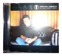Emmerson Nogueira - Milton Minas E Mais