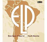Emerson - Once Upon a Time in South America