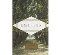 Emerson Poems by Ralph Waldo Emerson Peter Washington, Ralph Waldo Emerson (Auteur)