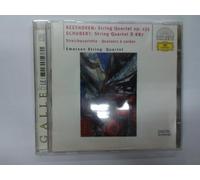 Emerson - Quart. OP. 135-D 887 [Import]
