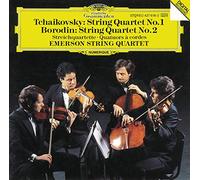 EMERSON QUARTET (quartetto) - String Quartets