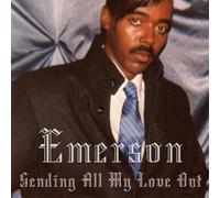 EMERSON - SENDING ALL MY LOVE OUT (5 YEAR ANNIVERSARY YELLOW VINYL) [VINYL]