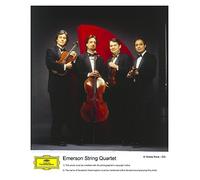 Emerson String Quartet – Intimate Letters – Import