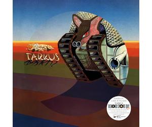 Emerson - Tarkus (RSD 21) [Import]