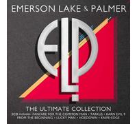 Emerson - The Ultimate Collection