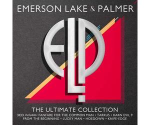 Emerson - The Ultimate Collection