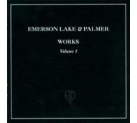 Emerson - Works Volume 1 2-LP Set - Vinyl Record VINYL - G3z