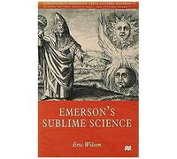 Emerson's Sublime Science