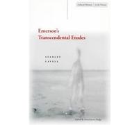 Emersons Transcendental Etudes by Stanley Cavell David Justin Hodge, Stanley Cavell (Auteur)