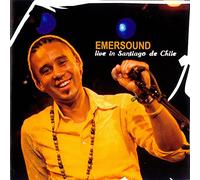 Emersound - Live in Santiago de Chile [Import]