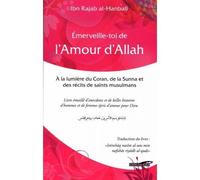 Emerveille-Toi de l'Amour d'Allah