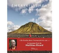 Emerveillement Matthieu Ricard (Auteur)