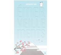 Emerveillements Sandrine Kao (Illustration), Sandrine Kao (Auteur)