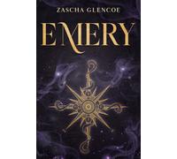 Emery: Beneath the Streets of London, a Hidden City Awaits