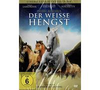 Emery - Der Weiße Hengst (DVD) [Import]