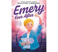 Emery Ever After - Millicent Simmonds - Philomel Books - ebook (ePub) - Livre