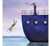 EMERY - in Shallow Seas WE SAIL [Import]