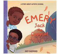 Emery Jack The Copy Cat