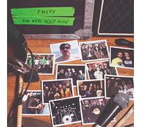 Emery - You Were Never Alone [Import]