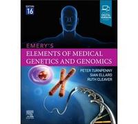 Turnpenny, Ellard & Cleaver – Emery's Éléments de génétique médicale et génomique