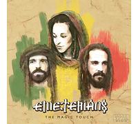 Emeterians - Magic Touch