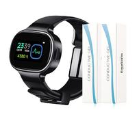 EmeTerm Smart FDA-Cleared Montre tactile anti-nausée étanche IP67 pour soulager les vomissements et les maladies du matin Rechargeable Action rapide Sans effets secondaires