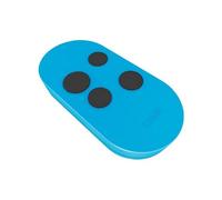 Emetteur 4 canaux TOPD4FBS Bleu - CAME