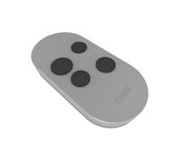 Emetteur 4 canaux TOPD4FGS Gris - CAME