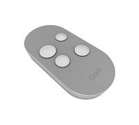 Emetteur 4 canaux TOPD4RGS Gris - CAME