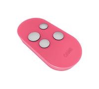 Emetteur 4 canaux TOPD4RPS Rose - CAME