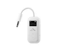 Émetteur audio - ALOGIC - SkySound ABTTX1-WH - Universel - Sans fil - Blanc