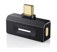 Émetteur audio Bluetooth USB-C - FIIO - Air Link - Bluetooth 6.0 - LDAC & aptX Lossless 96 kHz/24-bit - Charge simultanée