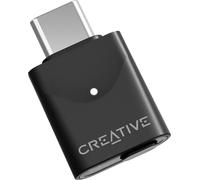 Emetteur audio Creative Bt-W6 Bluetooth 5.4