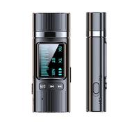 Émetteur audio - Émetteur d'affichage à faible latence - Récepteur audio sans fil avec prise jack 3,5 mm - Pour Smart TV, PC, projecteur, casque, haut-parleur, système home cinéma