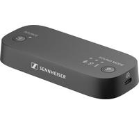 Emetteur audio TV Sennheiser BTA1 Auracast¿ Bluetooth noir HDMI ARC/Optique/Jack