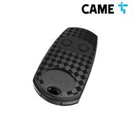 Emetteur bicanal en 433.92Mhz - CAME - 001TOP-432EE