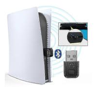 Émetteur Bluetooth 5.0 pour Casque Sony PS5 - Adaptateur Audio Sans Fil - Console Jeu